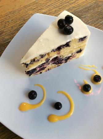 Postres Don Fede Café